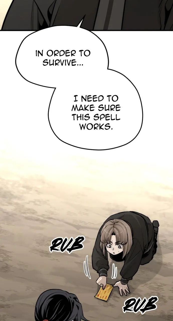 Read Murim RPG Simulation EN Manga Online