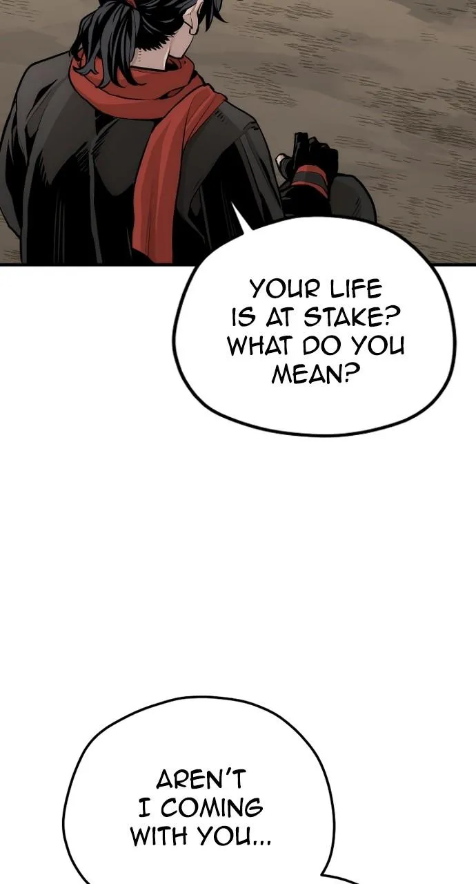 Read Murim RPG Simulation EN Manga Online