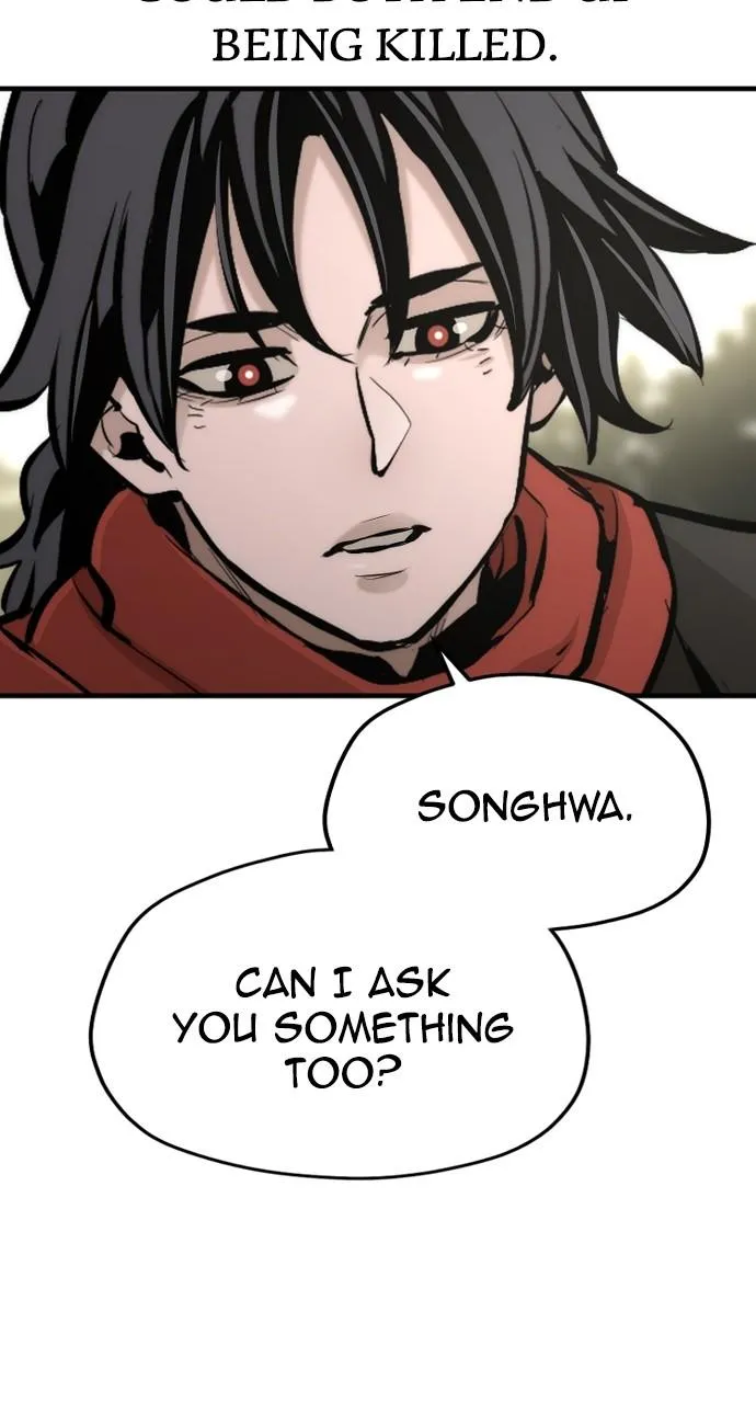 Read Murim RPG Simulation EN Manga Online