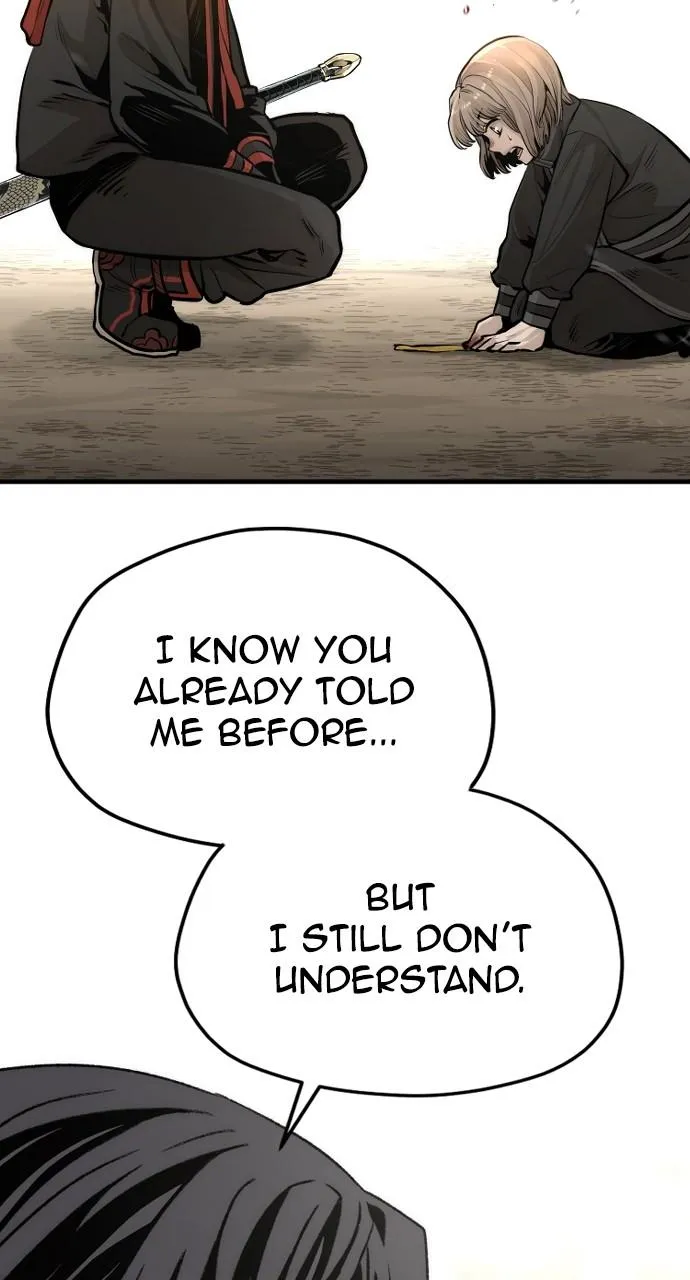 Read Murim RPG Simulation EN Manga Online