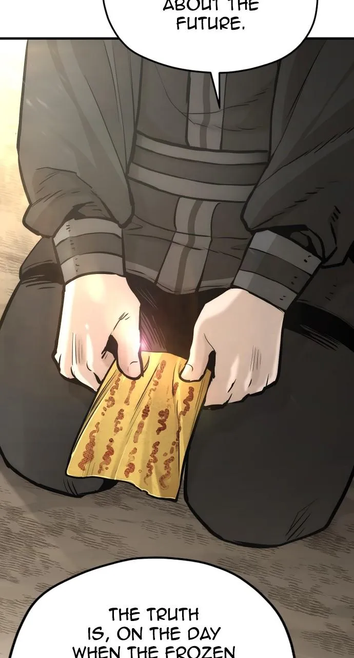 Read Murim RPG Simulation EN Manga Online