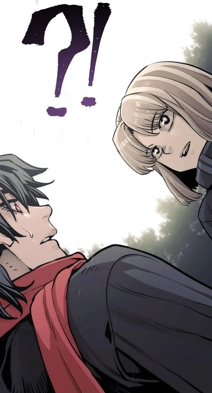 Read Murim RPG Simulation EN Manga Online