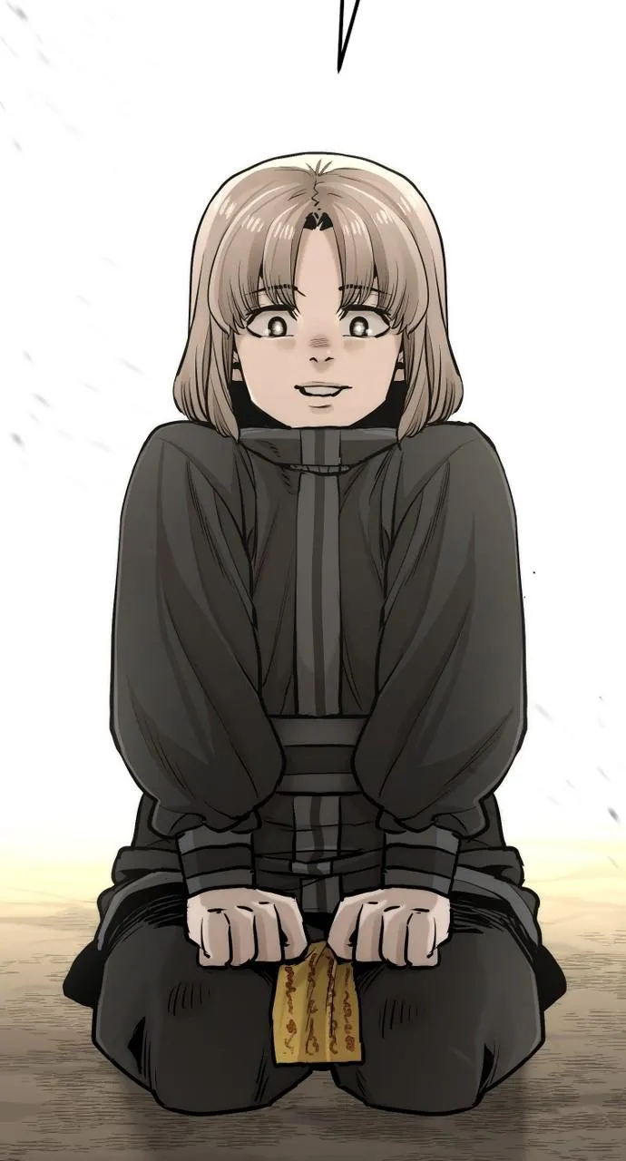 Read Murim RPG Simulation EN Manga Online