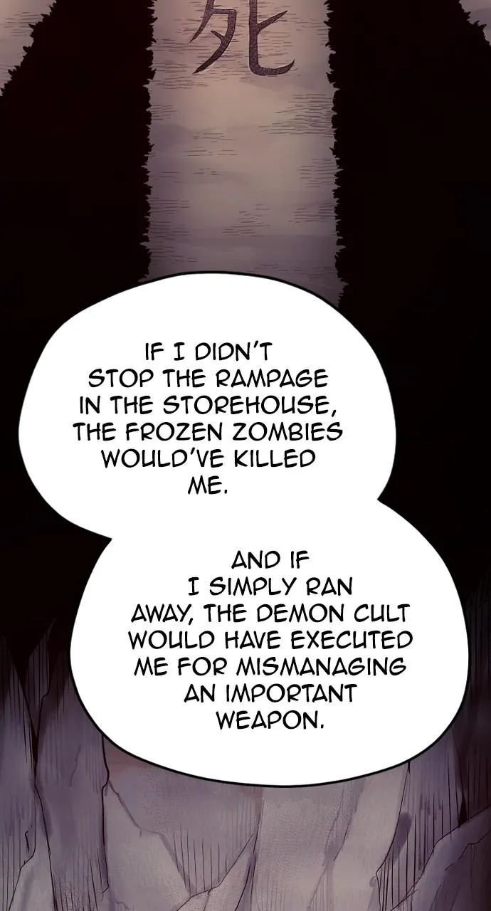 Read Murim RPG Simulation EN Manga Online