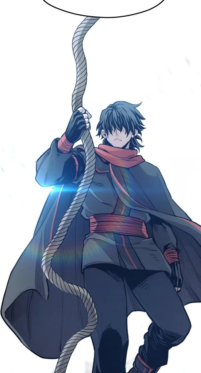 Read Murim RPG Simulation EN Manga Online