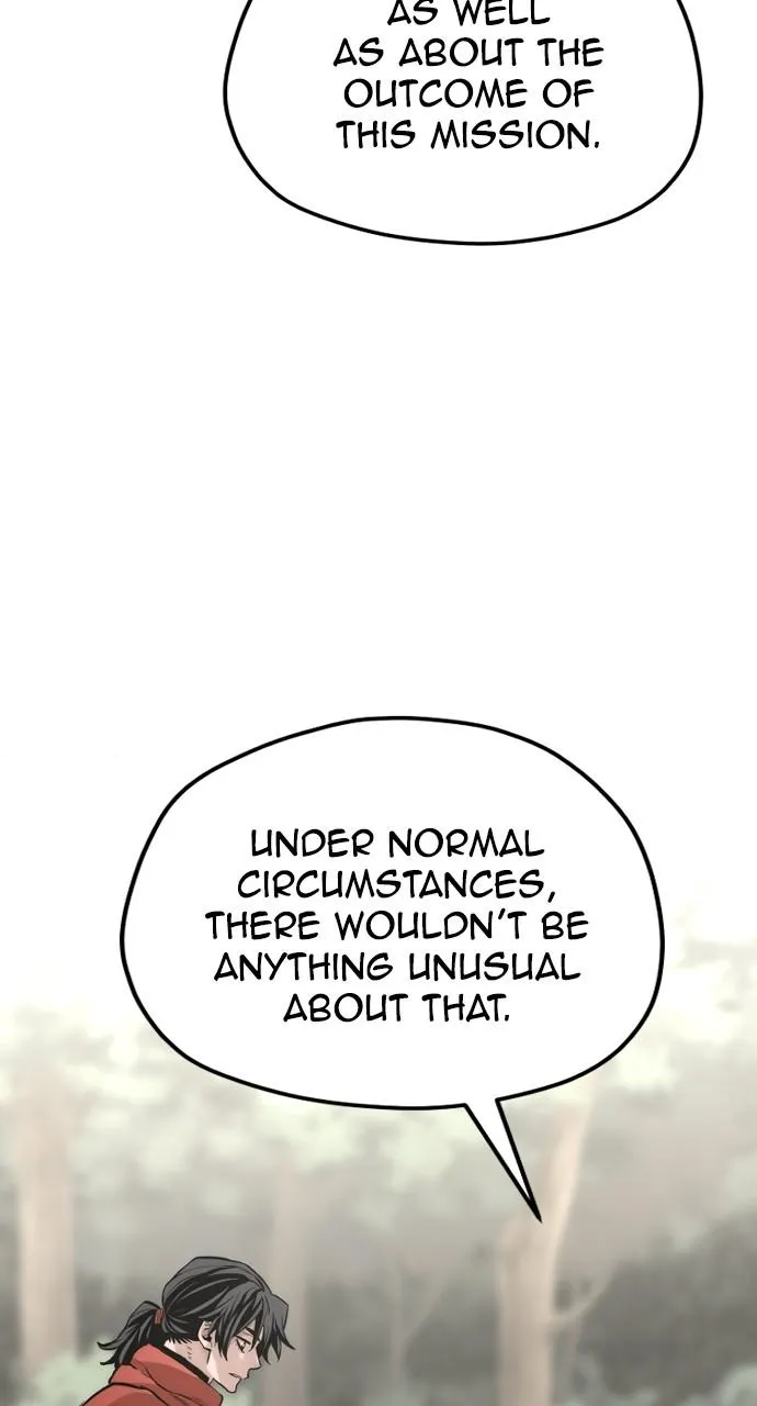 Read Murim RPG Simulation EN Manga Online