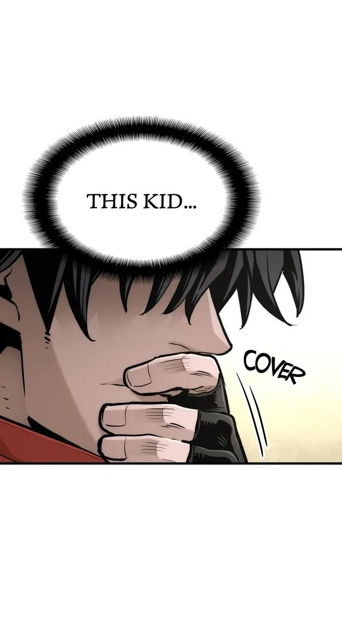 Read Murim RPG Simulation EN Manga Online