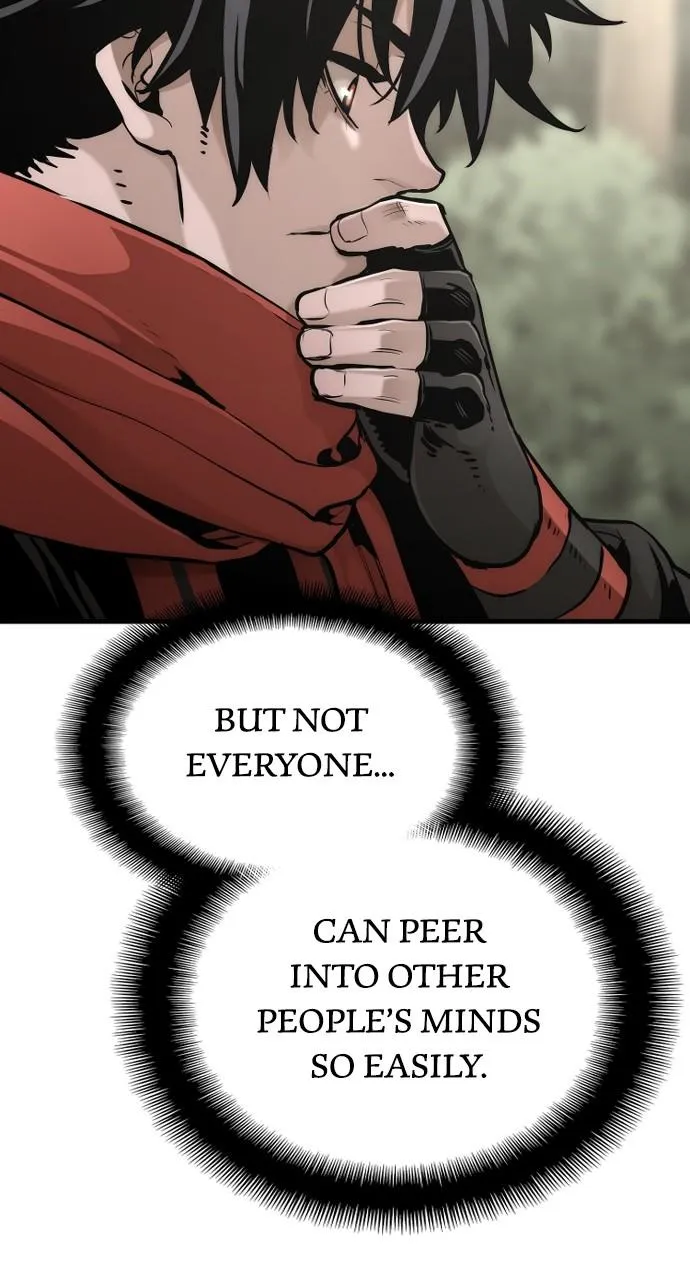 Read Murim RPG Simulation EN Manga Online