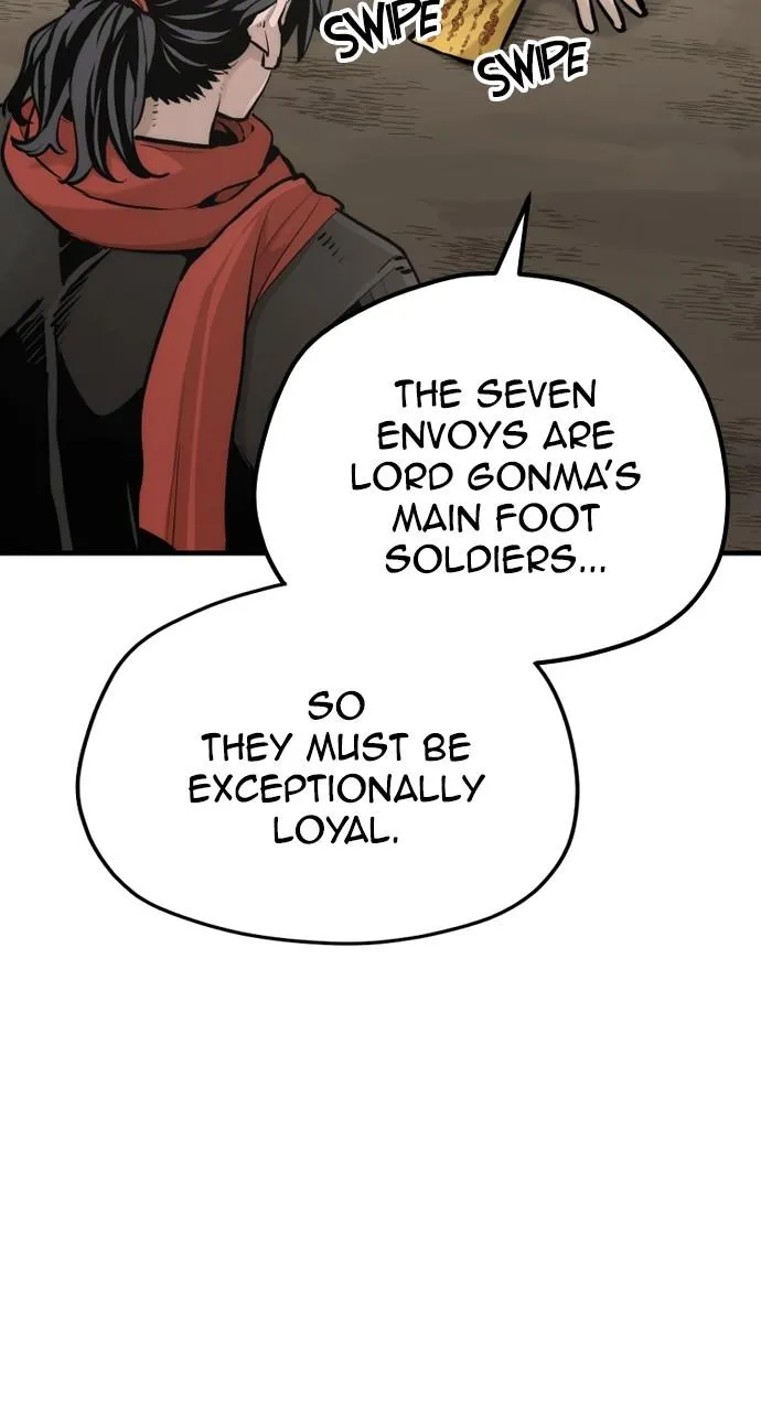 Read Murim RPG Simulation EN Manga Online