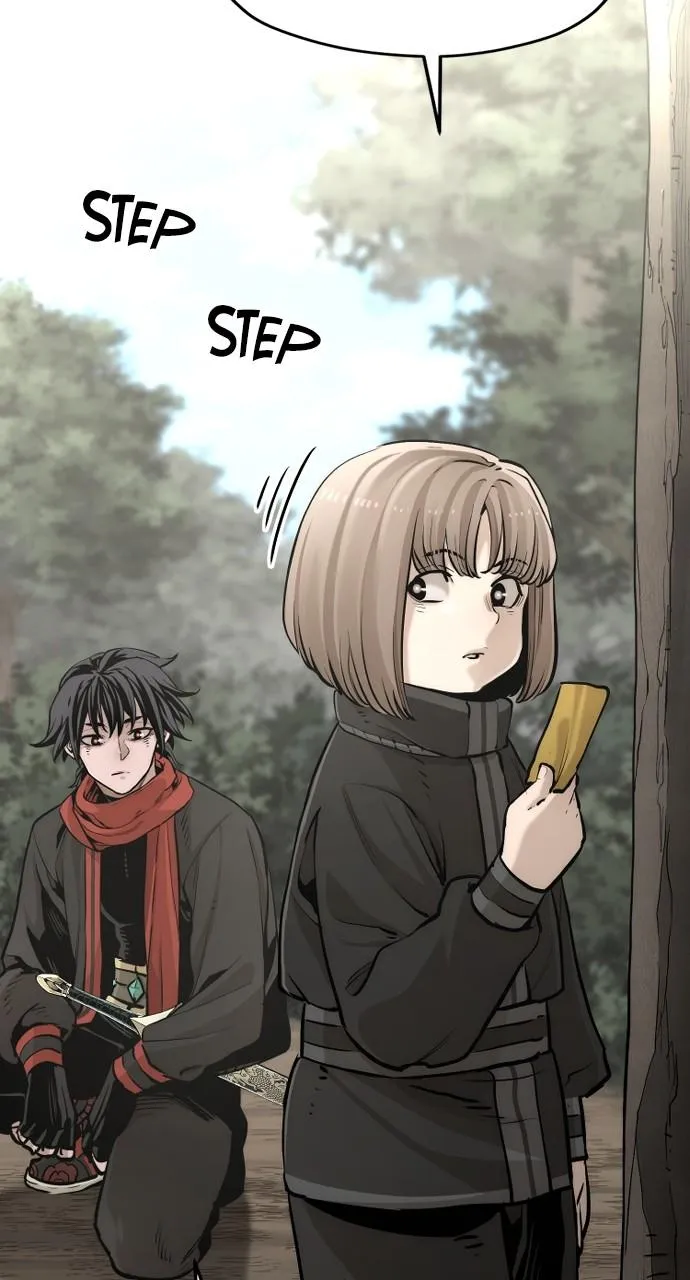 Read Murim RPG Simulation EN Manga Online