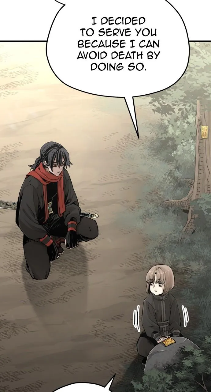 Read Murim RPG Simulation EN Manga Online