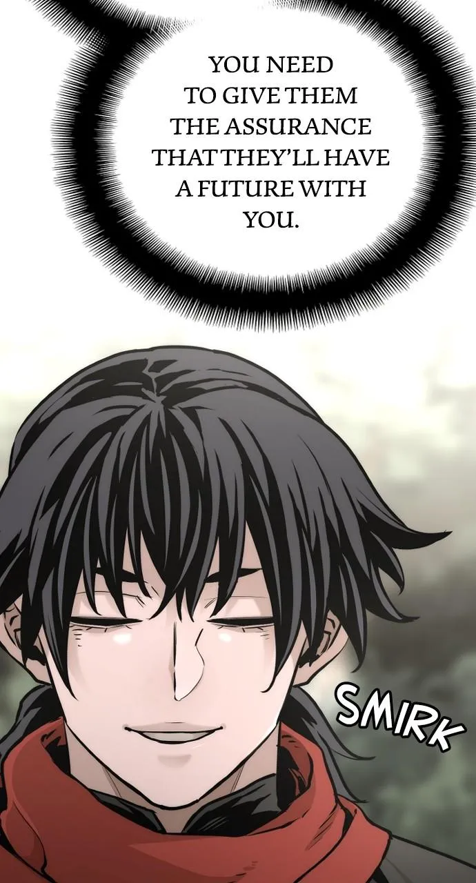 Read Murim RPG Simulation EN Manga Online