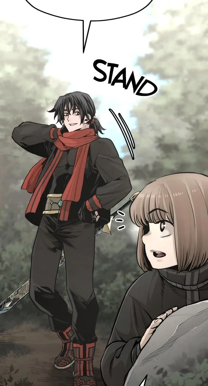 Read Murim RPG Simulation EN Manga Online