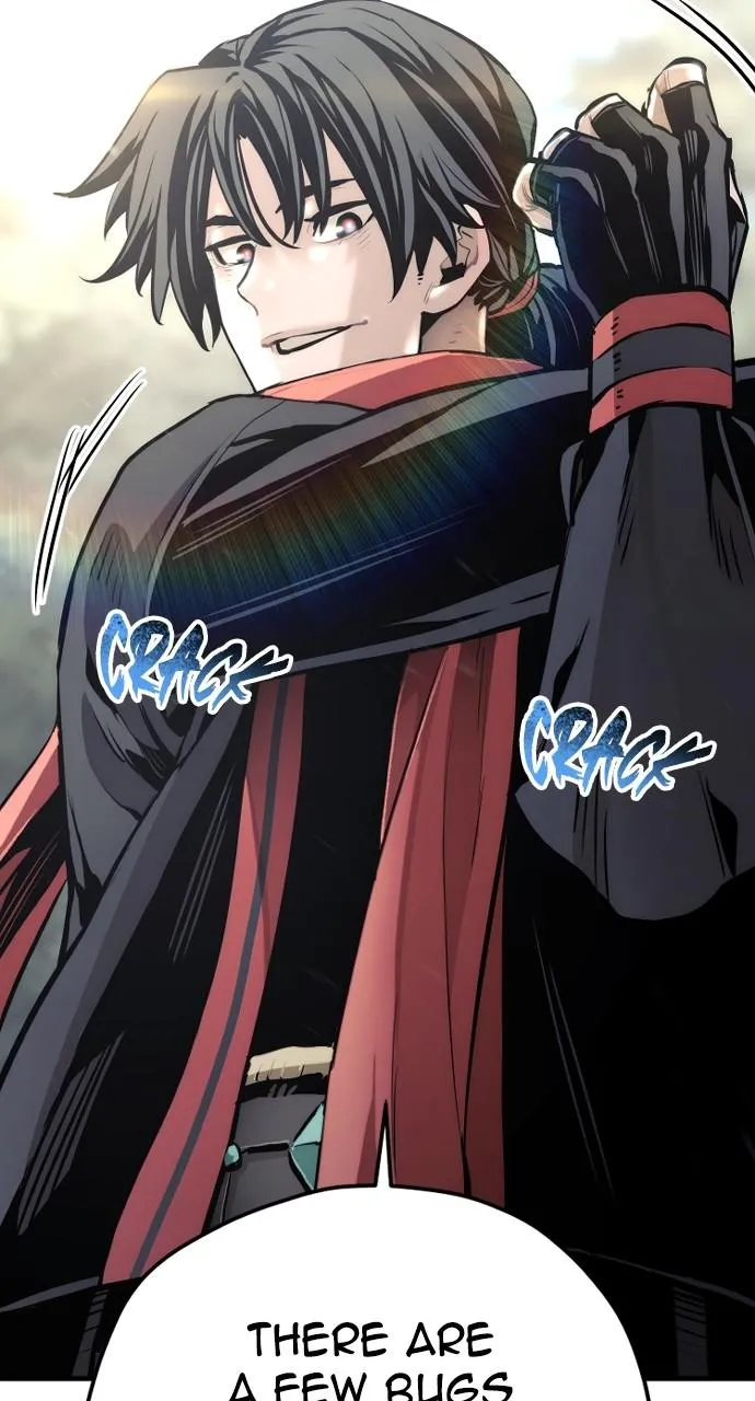 Read Murim RPG Simulation EN Manga Online