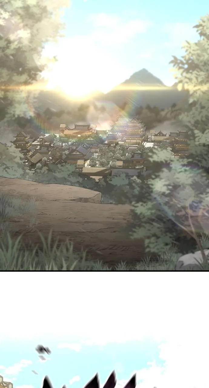 Read Murim RPG Simulation EN Manga Online