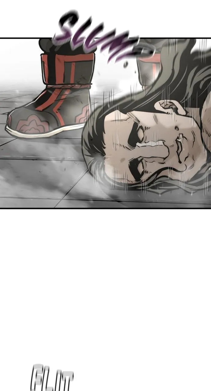 Read Murim RPG Simulation EN Manga Online