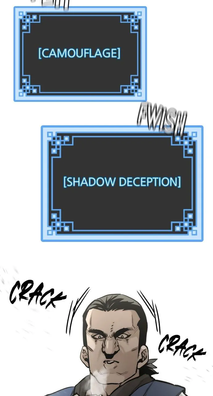 Read Murim RPG Simulation EN Manga Online