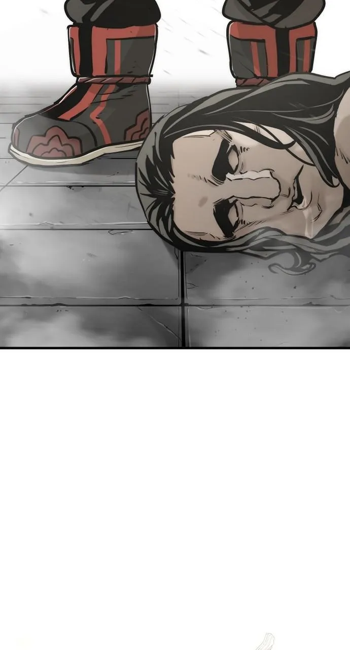 Read Murim RPG Simulation EN Manga Online