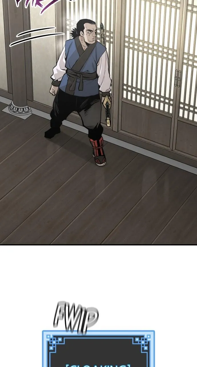 Read Murim RPG Simulation EN Manga Online