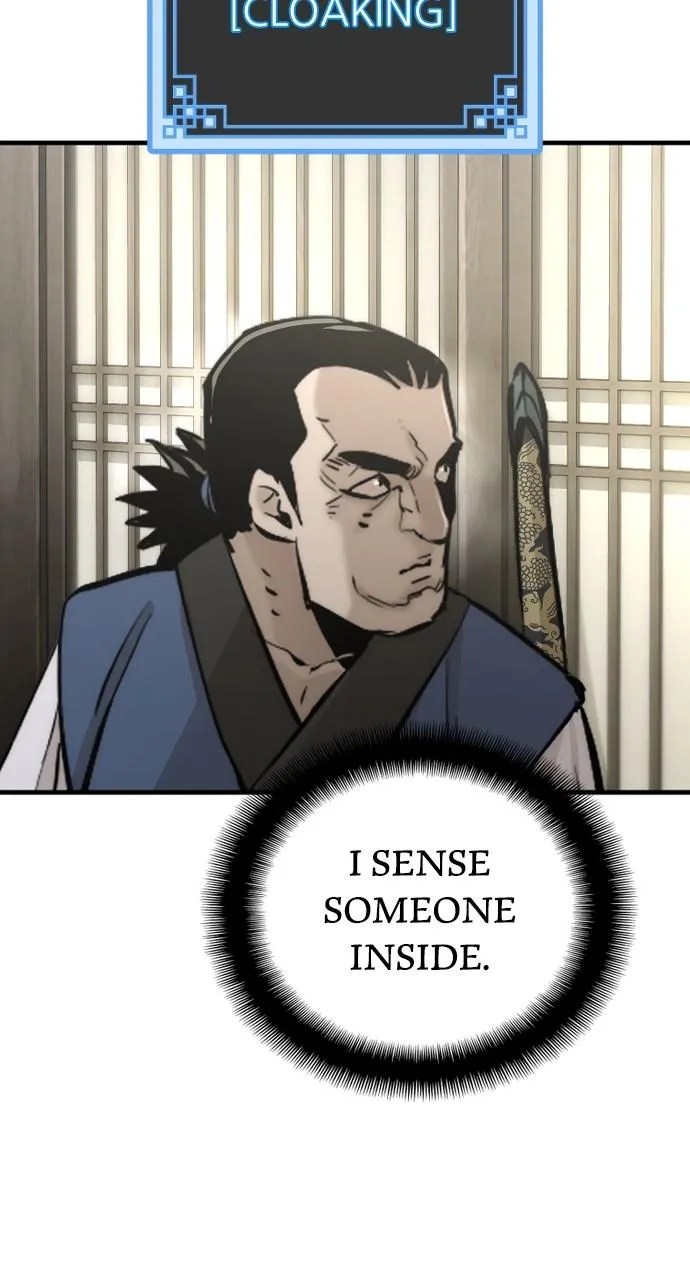 Read Murim RPG Simulation EN Manga Online