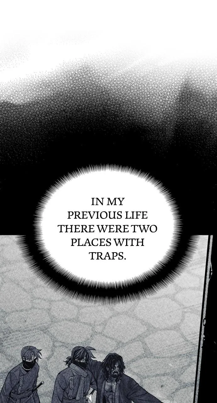 Read Murim RPG Simulation EN Manga Online