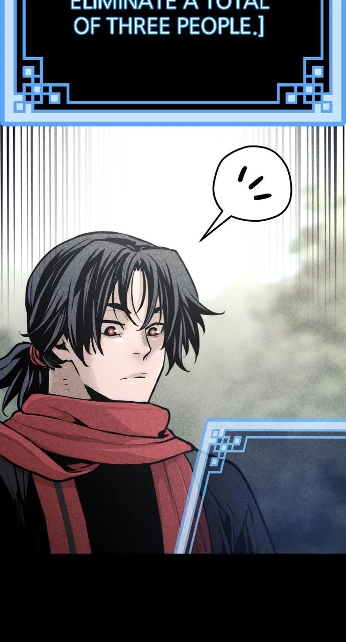 Read Murim RPG Simulation EN Manga Online