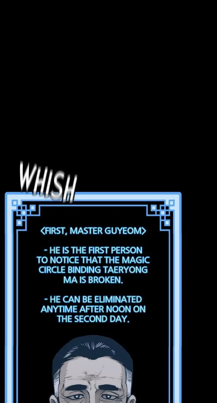 Read Murim RPG Simulation EN Manga Online