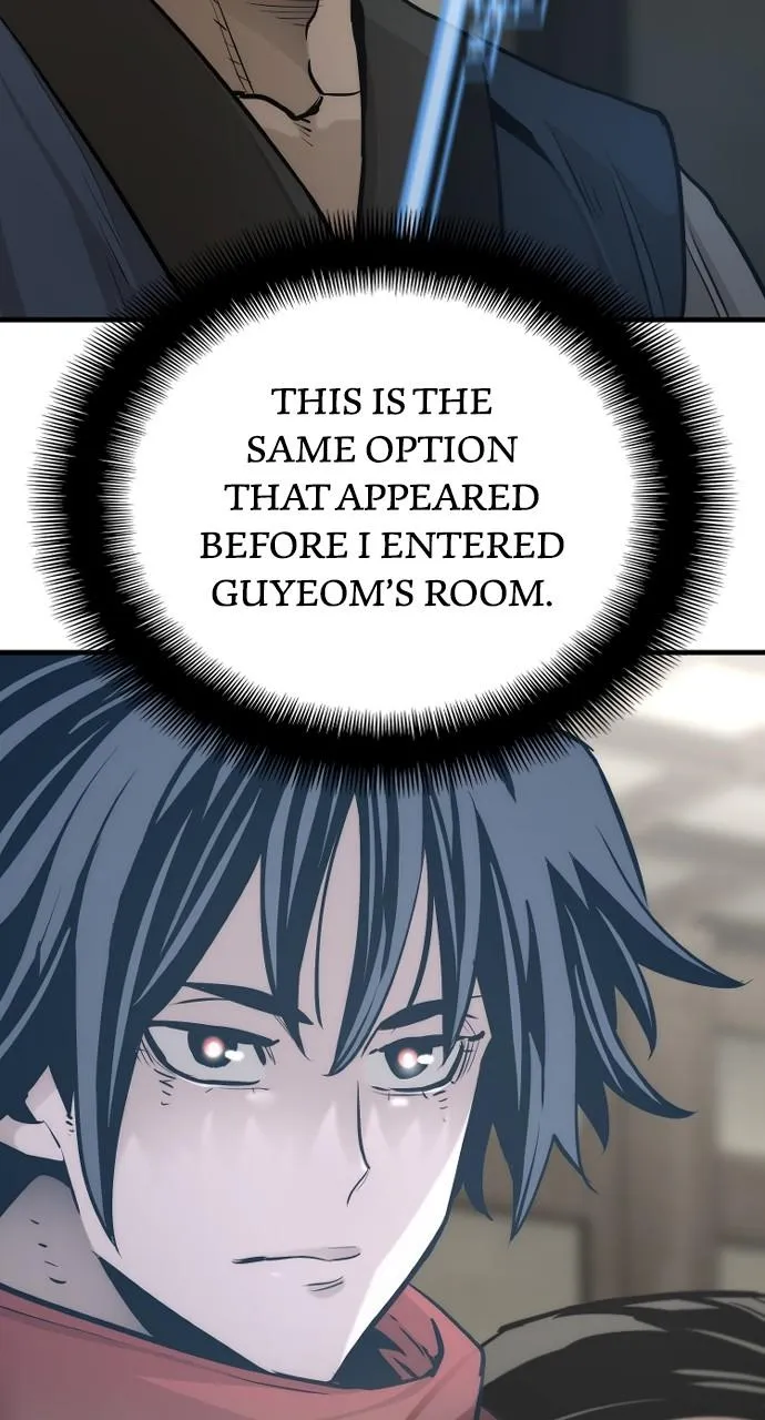 Read Murim RPG Simulation EN Manga Online