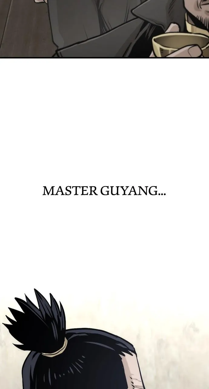 Read Murim RPG Simulation EN Manga Online