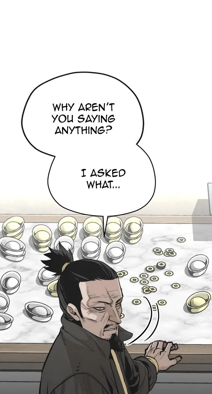 Read Murim RPG Simulation EN Manga Online