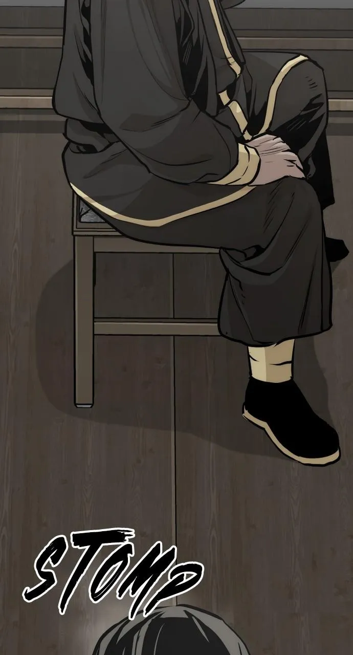 Read Murim RPG Simulation EN Manga Online