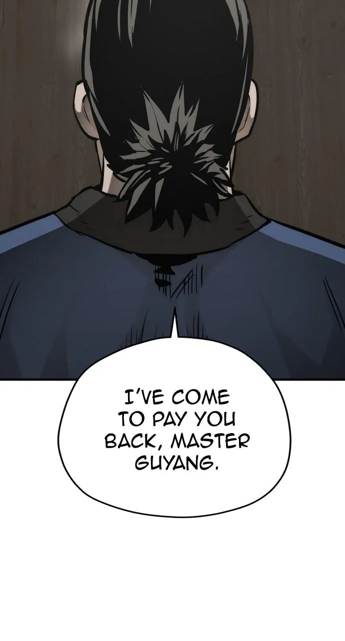 Read Murim RPG Simulation EN Manga Online