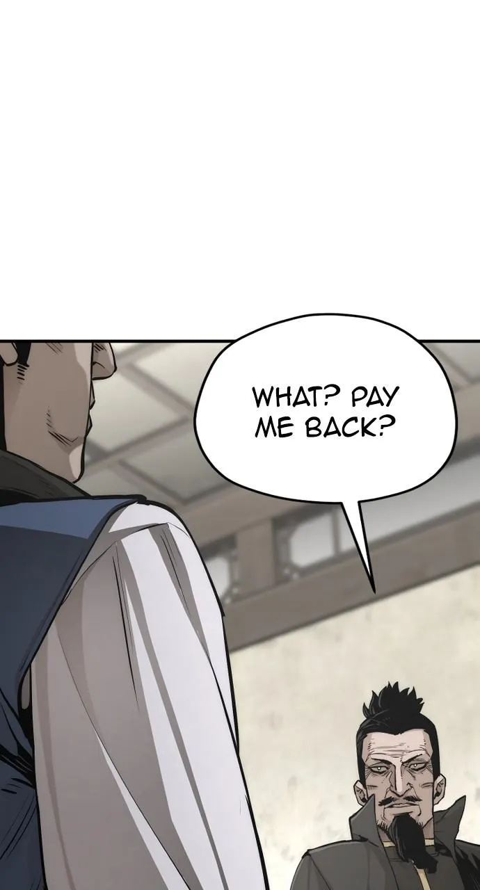 Read Murim RPG Simulation EN Manga Online