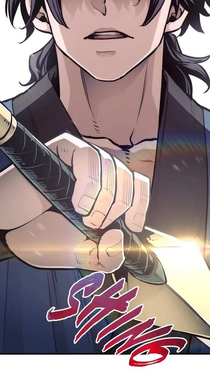 Read Murim RPG Simulation EN Manga Online