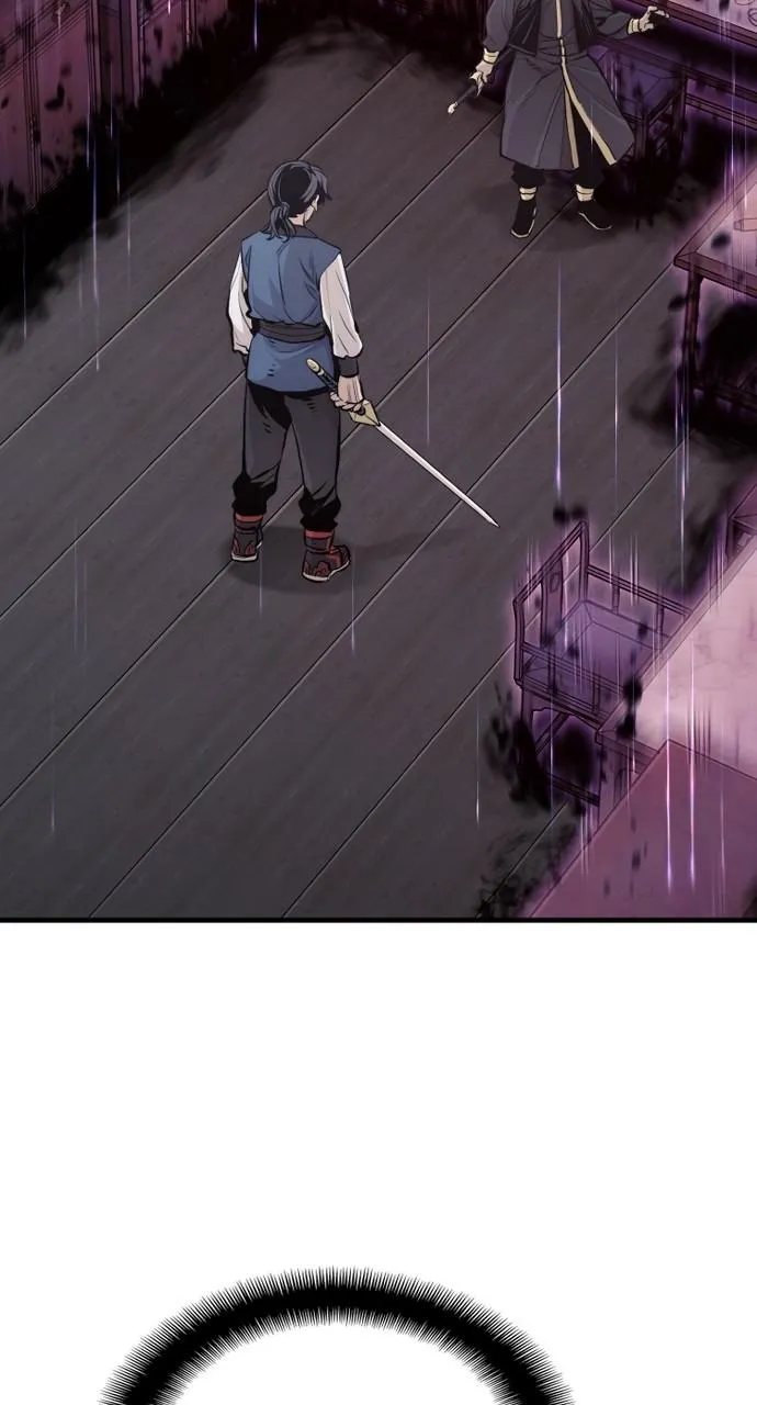 Read Murim RPG Simulation EN Manga Online