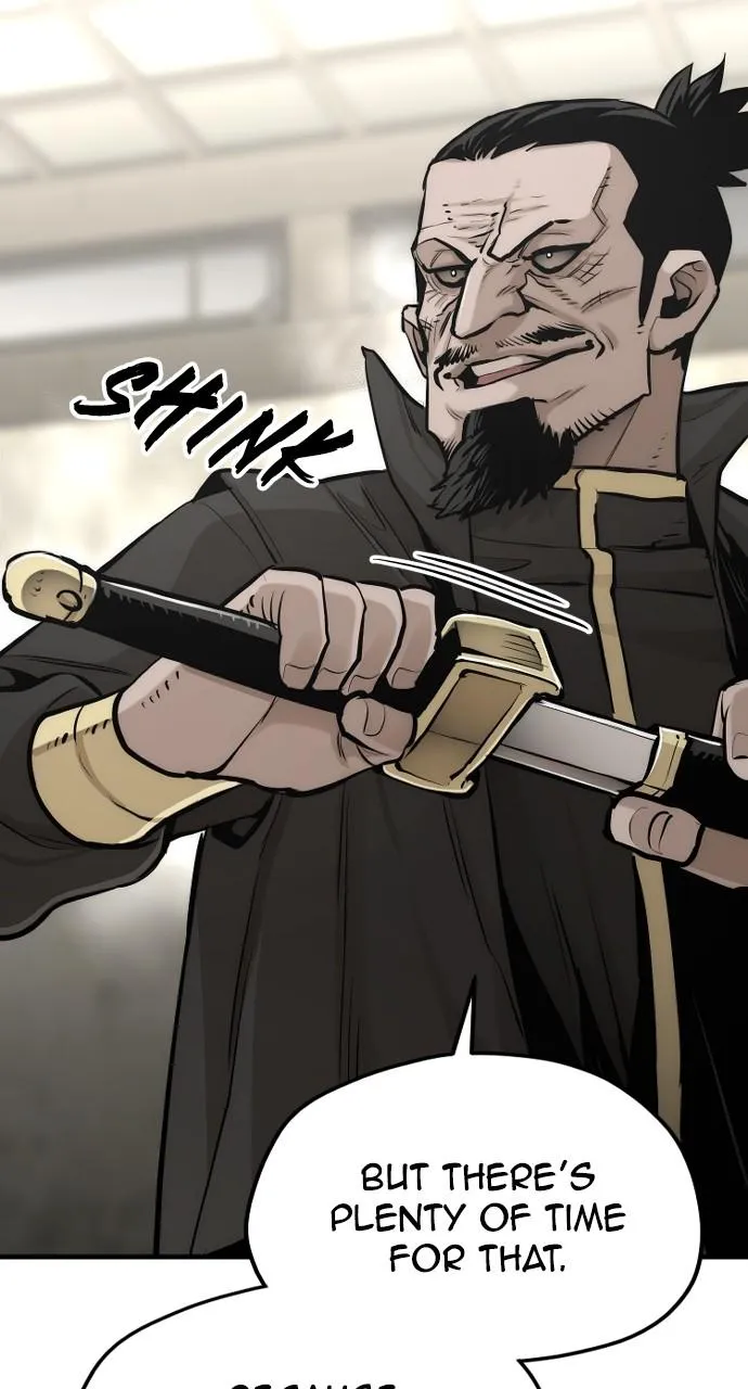 Read Murim RPG Simulation EN Manga Online