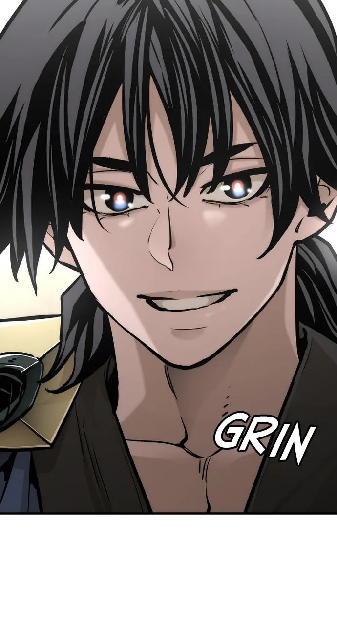 Read Murim RPG Simulation EN Manga Online