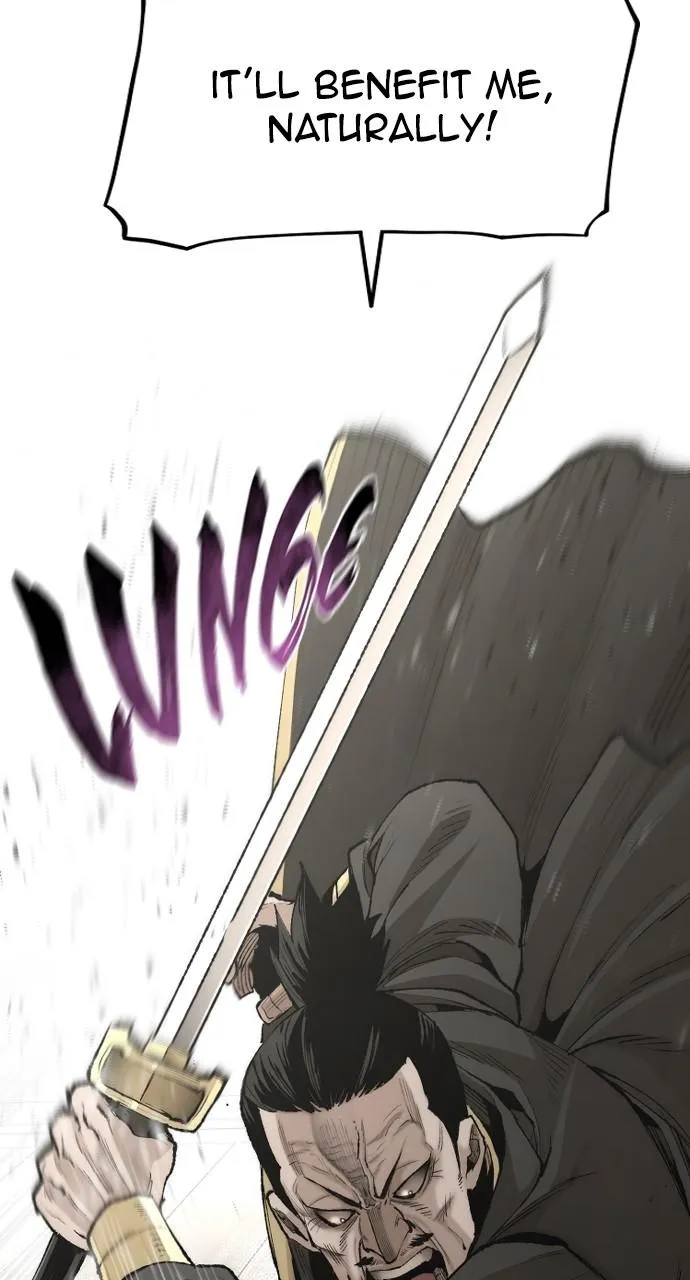 Read Murim RPG Simulation EN Manga Online