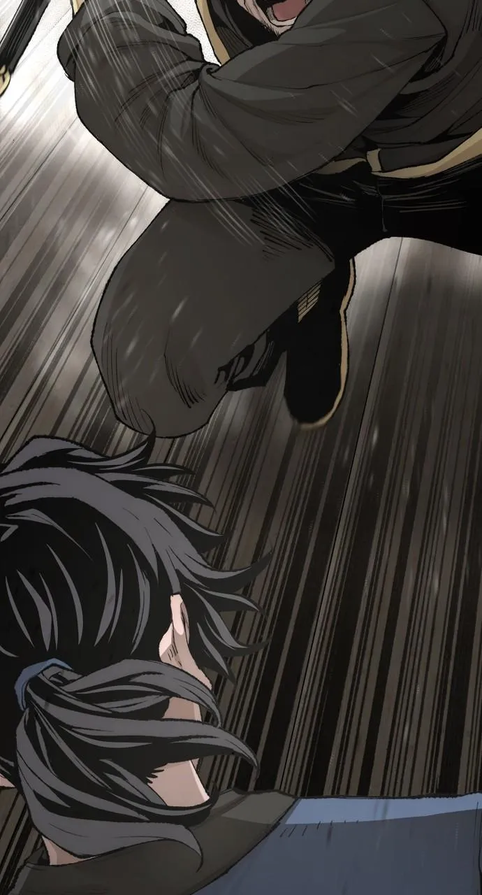 Read Murim RPG Simulation EN Manga Online