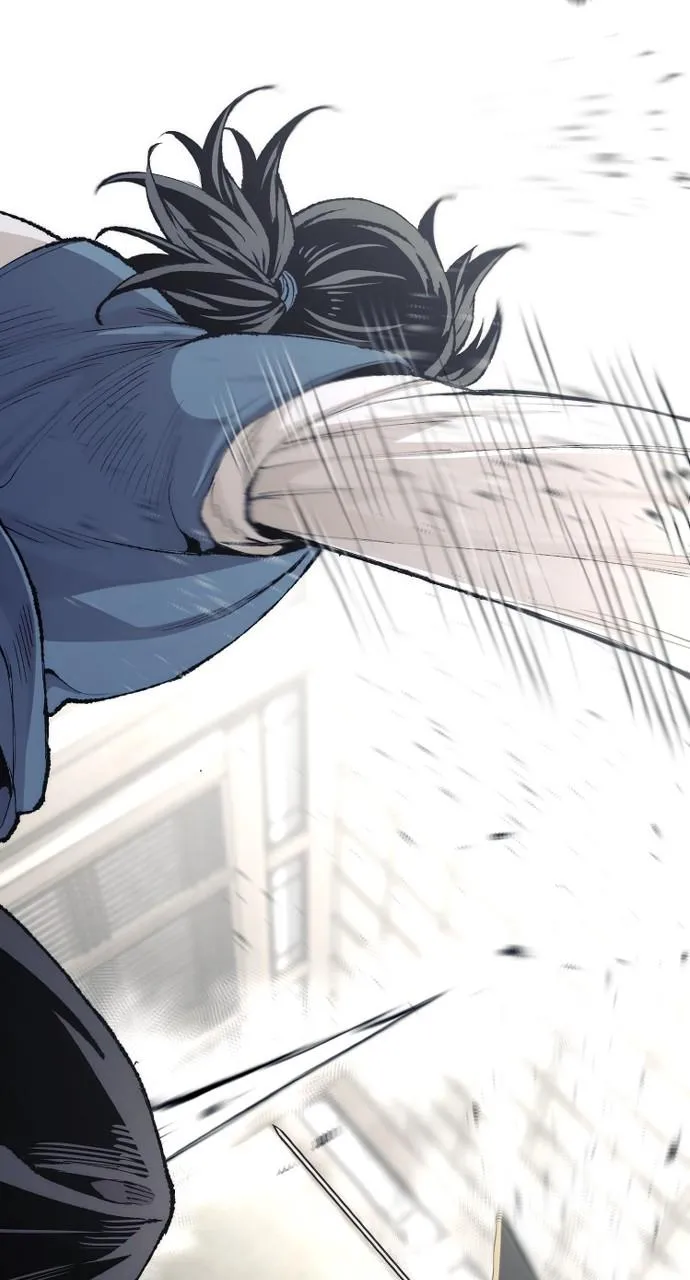 Read Murim RPG Simulation EN Manga Online