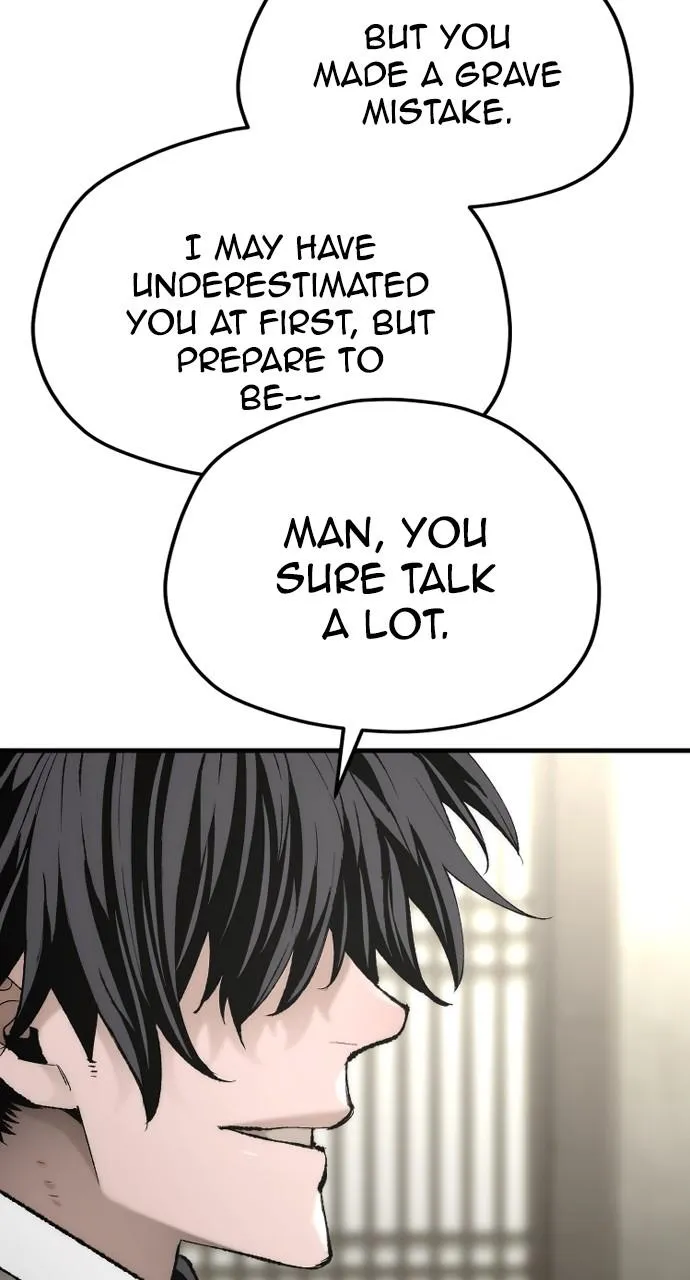 Read Murim RPG Simulation EN Manga Online