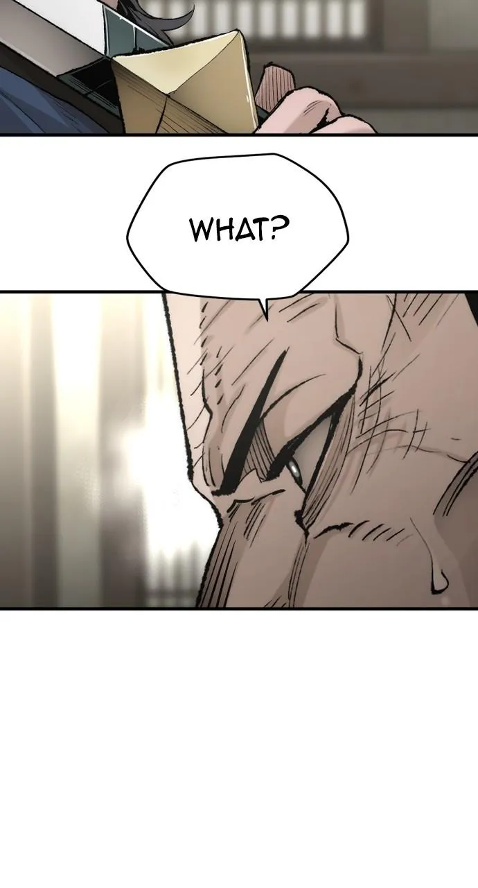 Read Murim RPG Simulation EN Manga Online