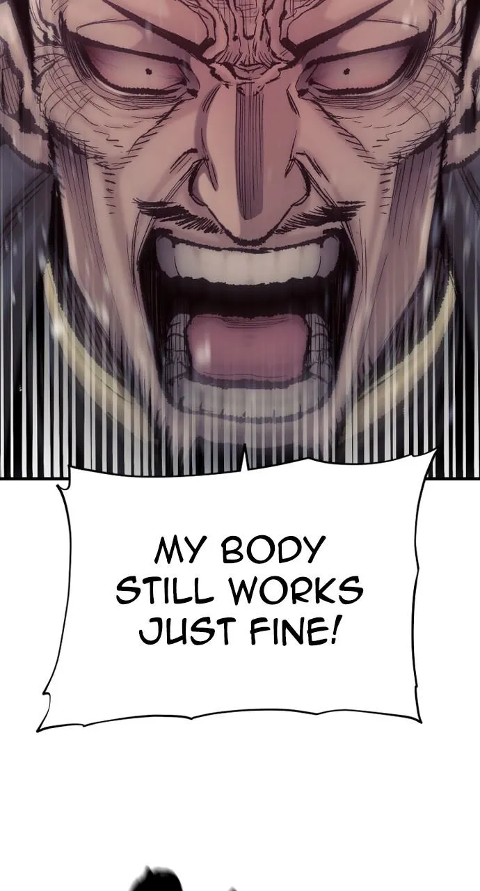 Read Murim RPG Simulation EN Manga Online