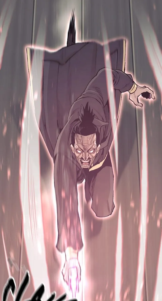 Read Murim RPG Simulation EN Manga Online