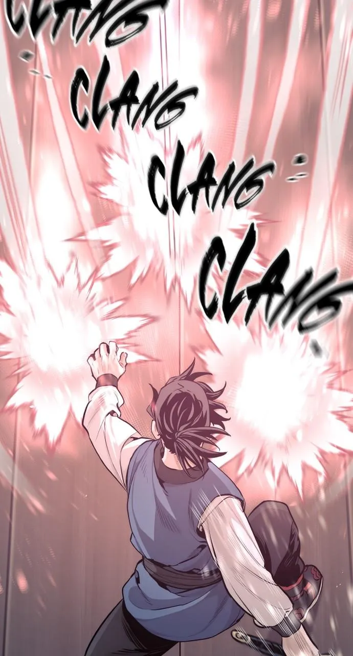 Read Murim RPG Simulation EN Manga Online