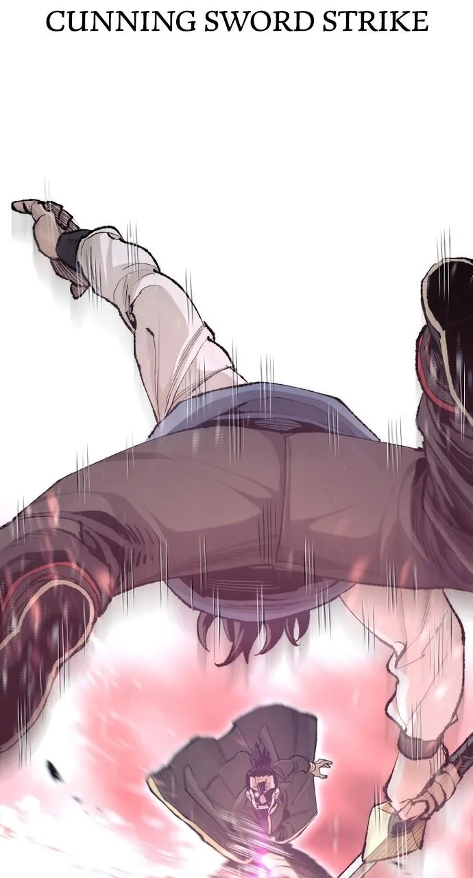 Read Murim RPG Simulation EN Manga Online