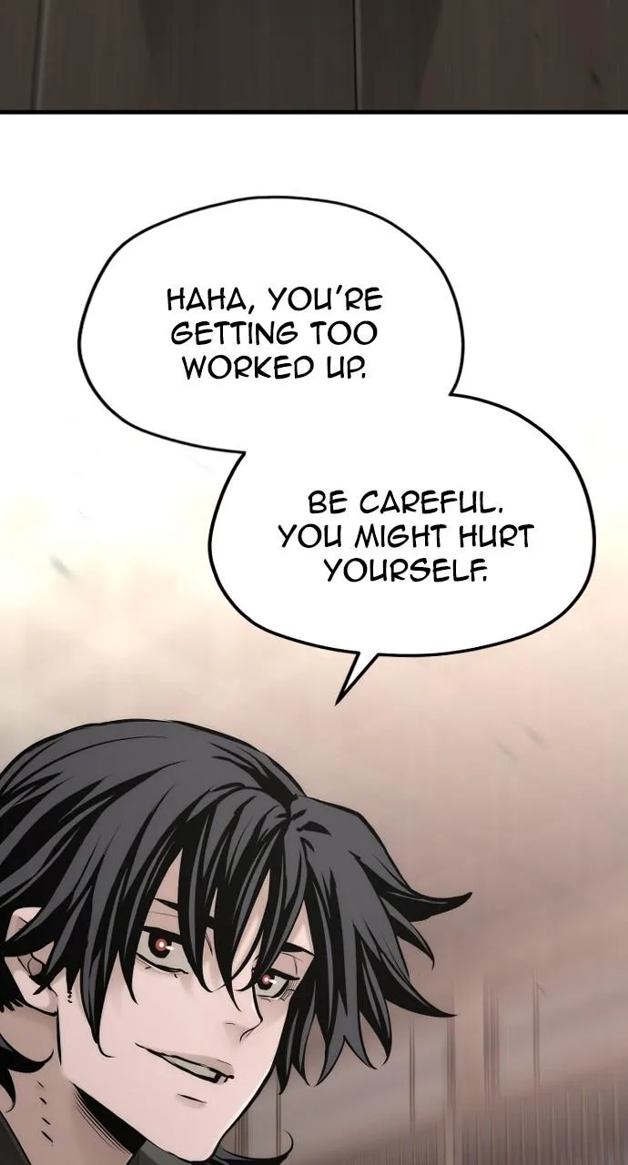 Read Murim RPG Simulation EN Manga Online