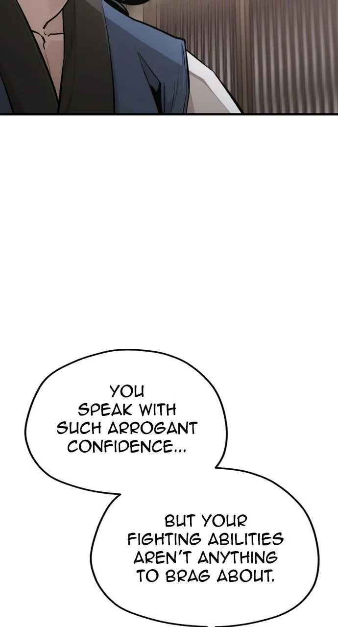 Read Murim RPG Simulation EN Manga Online