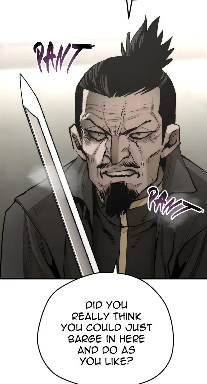 Read Murim RPG Simulation EN Manga Online