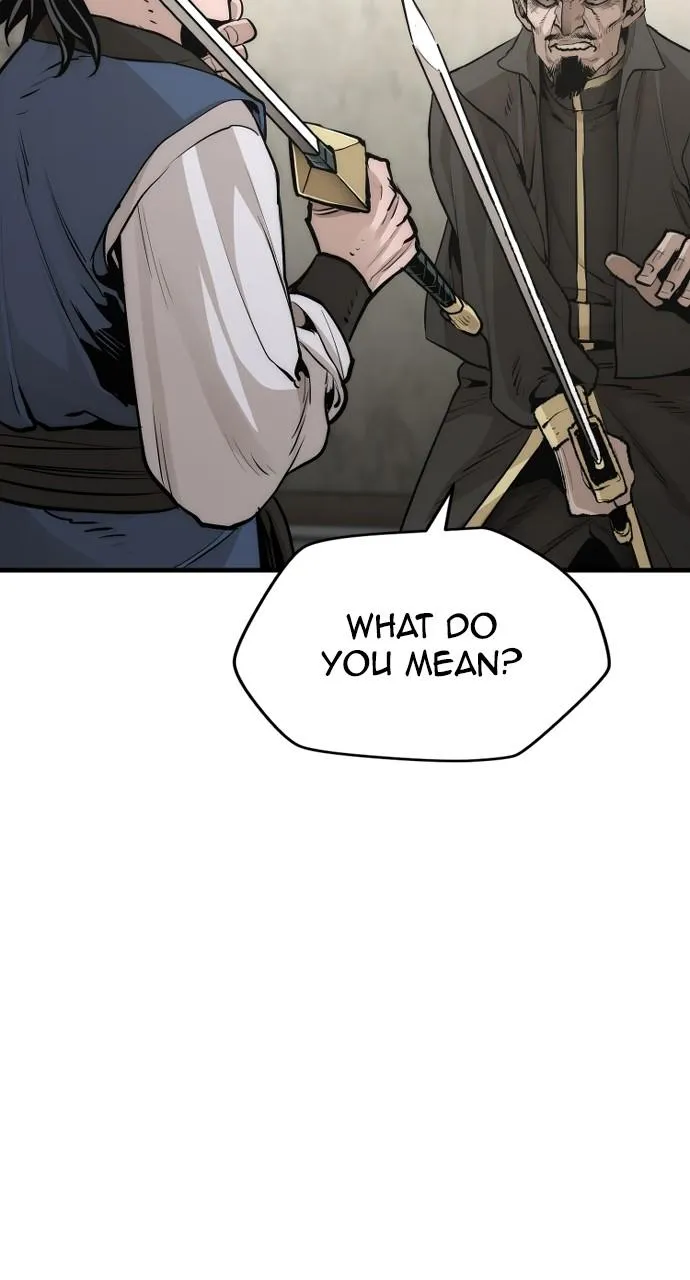 Read Murim RPG Simulation EN Manga Online